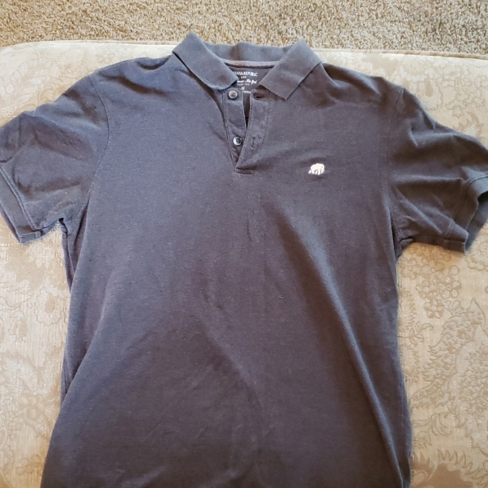 Men's Polo Shirt